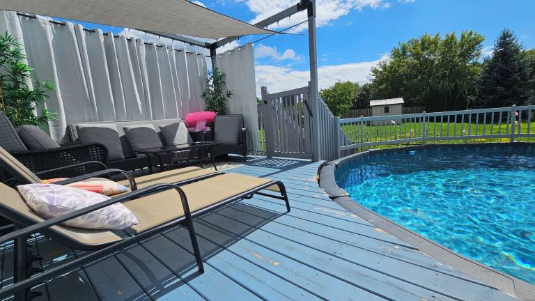 House Rideau Heights
