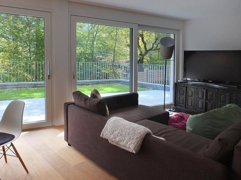 Ferienwohnung Engelberg