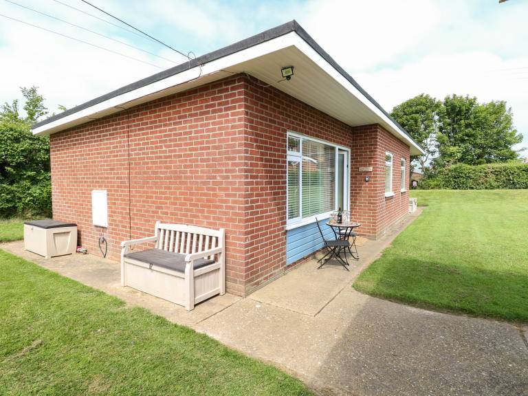 Cottage Bacton