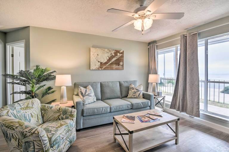 Condo Galveston