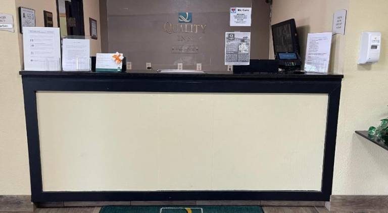 Quality Inn Williamston — photo 5