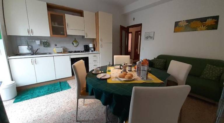Apartment with yard & terrace | Close to the beach | Close to the ski | Pets allowed — photo 5