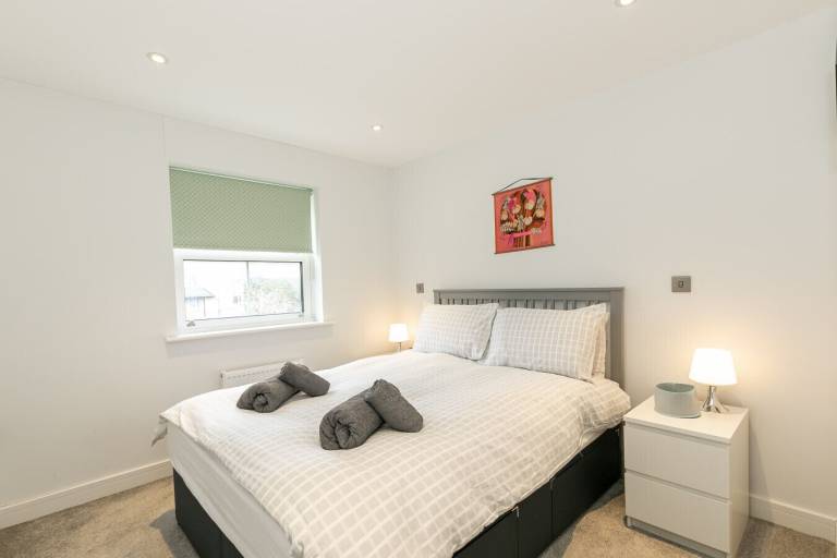 House Bicester