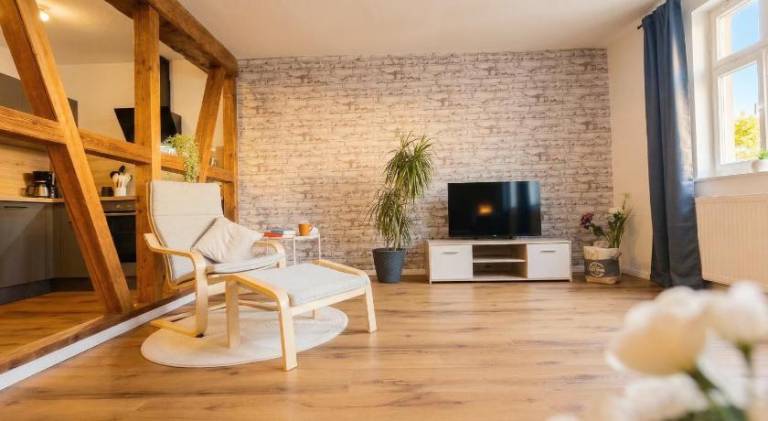 Pleasant rental apartment | Dogs allowed — photo 2