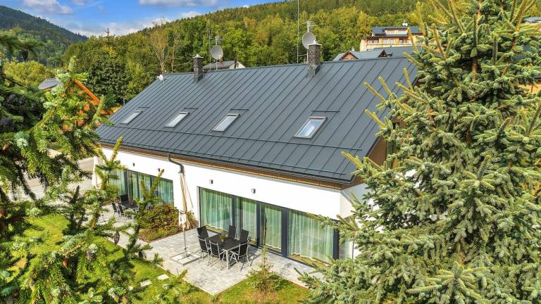 Ferienwohnung  Schwarzenthal