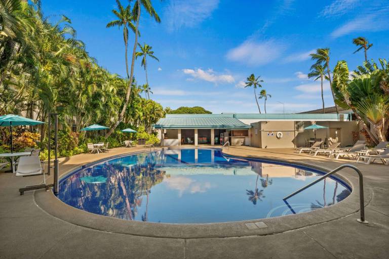 Airport Honolulu Hotel, Trademark Collection by Wyndham — photo 2