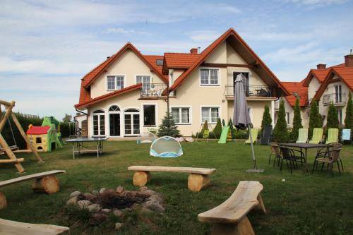 Resort Łeba