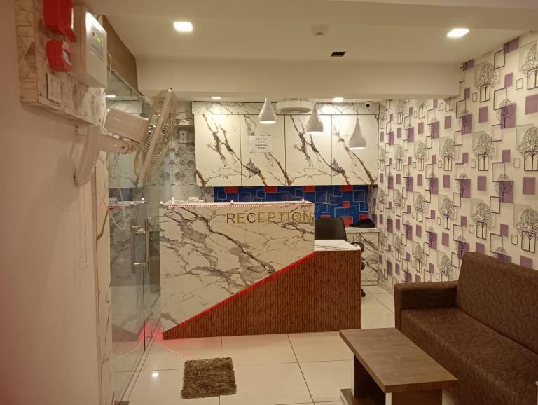 HOTEL REST INN