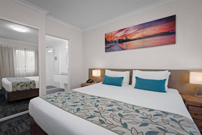 Aparthotel  Como
