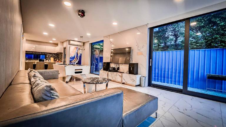Villa with grill, pool & garden | Near Big Buddha — photo 4