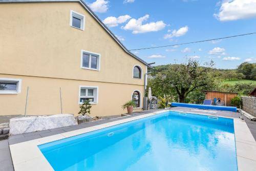 Ferienwohnung Eggolsheim