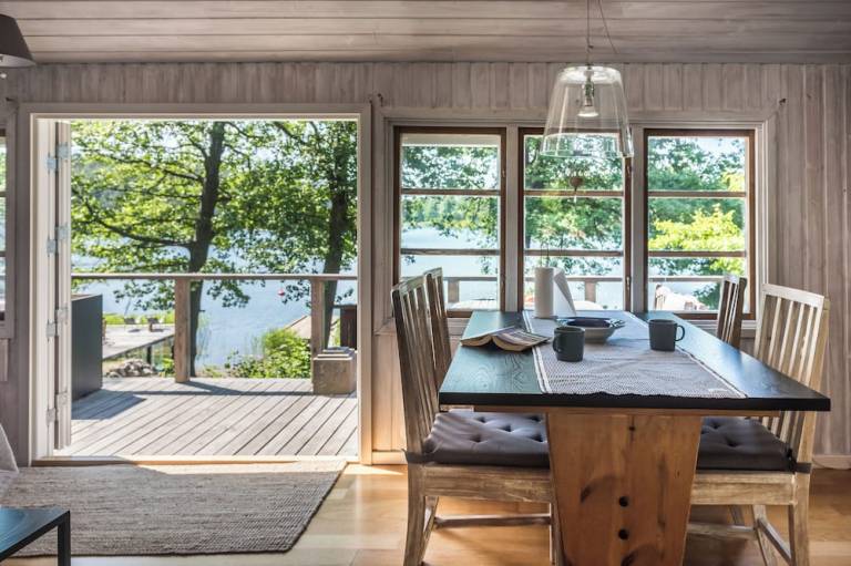 Cabana Värmdö