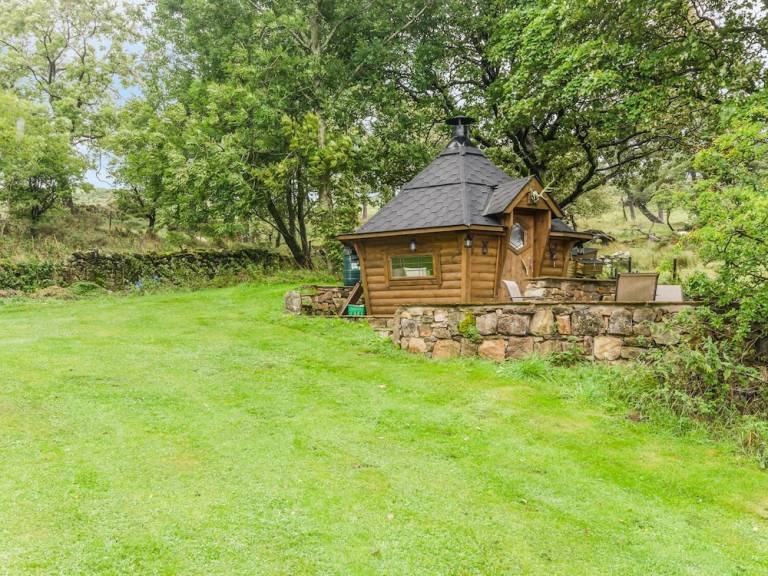 Cottage Wigton