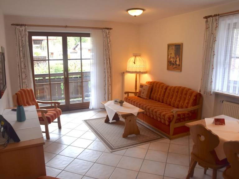 Ferienwohnung Bayrischzell