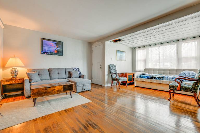 Apartment Buffalo