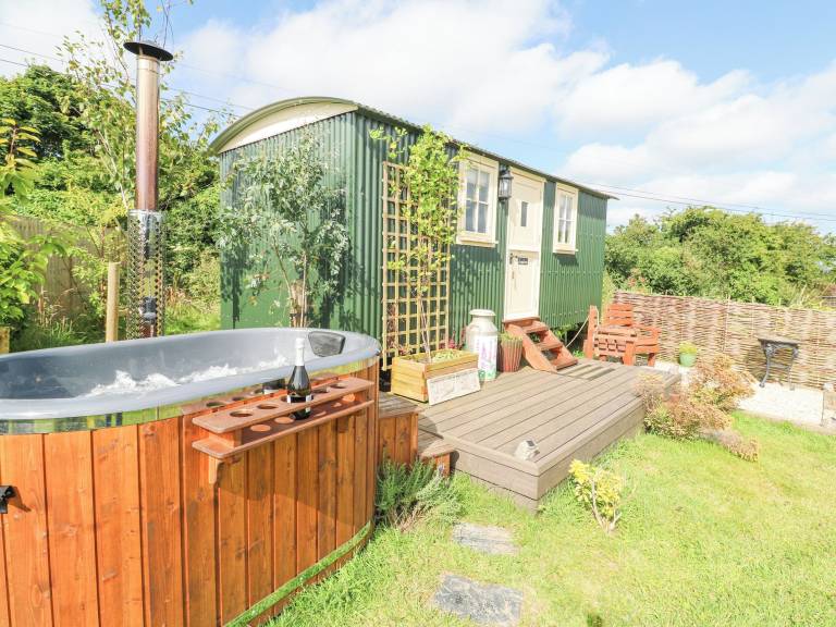 Cottage Portreath
