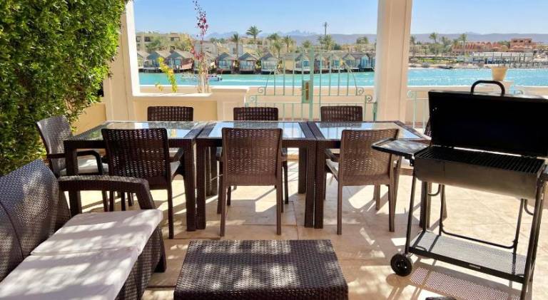 Villa with pool | Perfect for remote work — photo 4