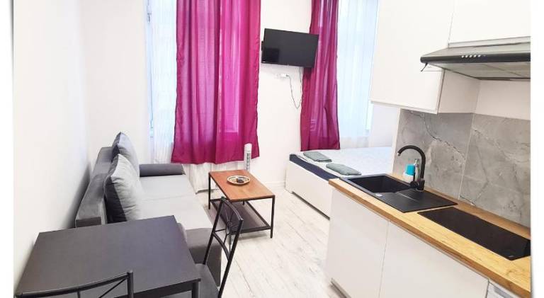 Holiday apartment with patio — photo 5