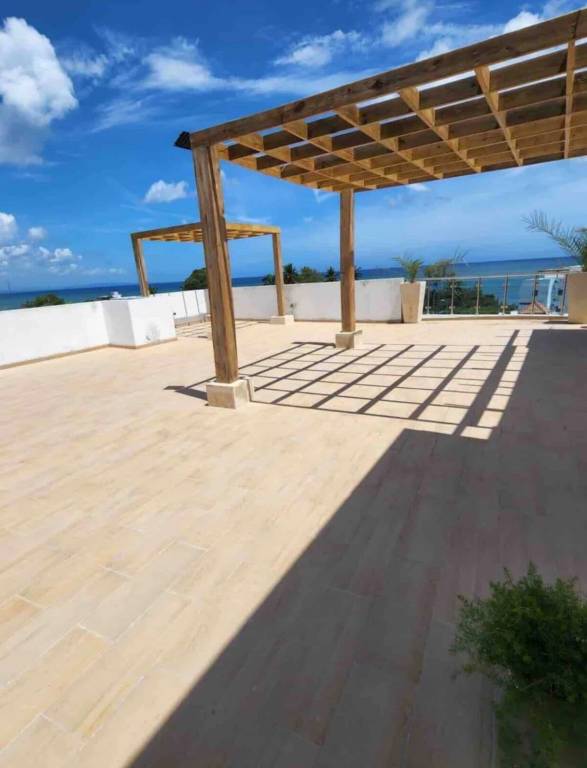 Apartment  Rio San Juan