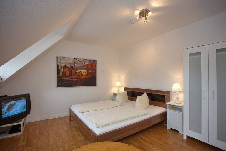 Ferienwohnung am Rathausmarkt 1