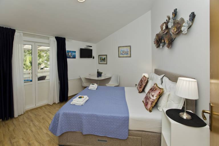 Ferienwohnung Hvar
