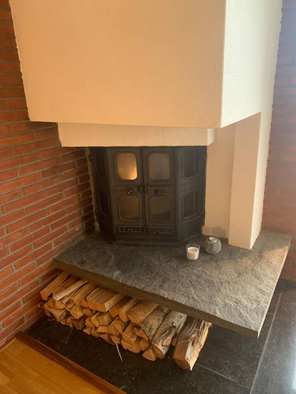 Ferienhaus Bengtsfors