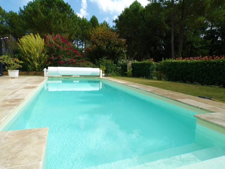 Maison de vacances Moliets-et-Maa