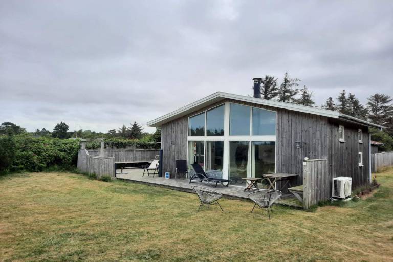Ferienhaus Store Fuglede