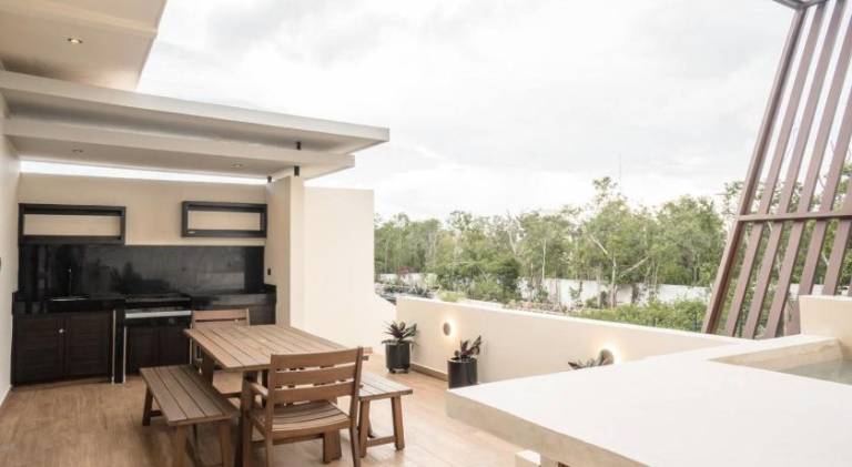 4BDR Luxury Villa 2 Private Pools 10 min Beach & Zamna — photo 4