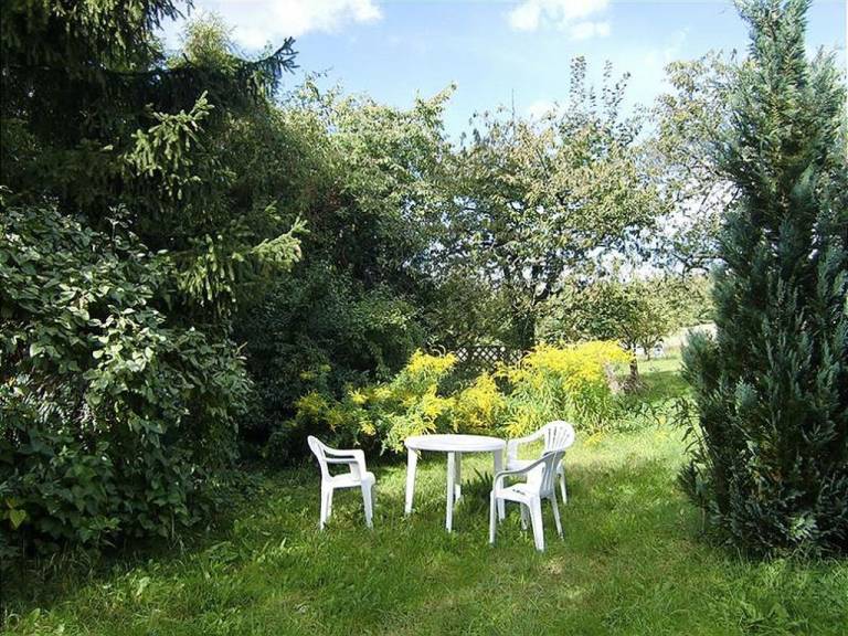 Family-friendly apartment with garden & grill | Pets are welcome — photo 3