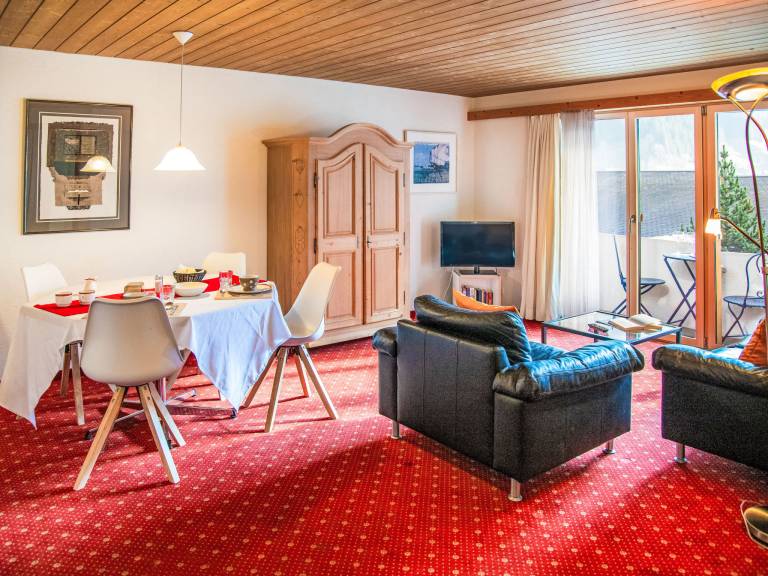 Chalet Abendrot apARTments — photo 3