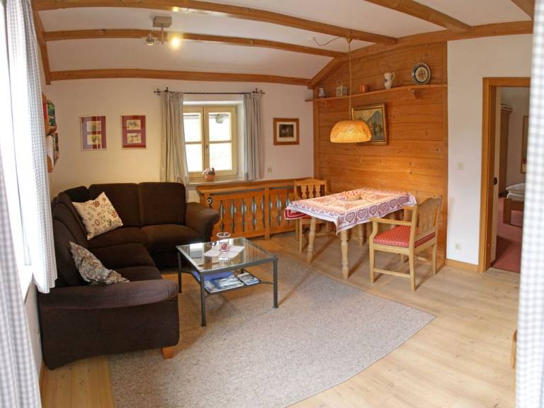 Ferienwohnung Rottach-Egern