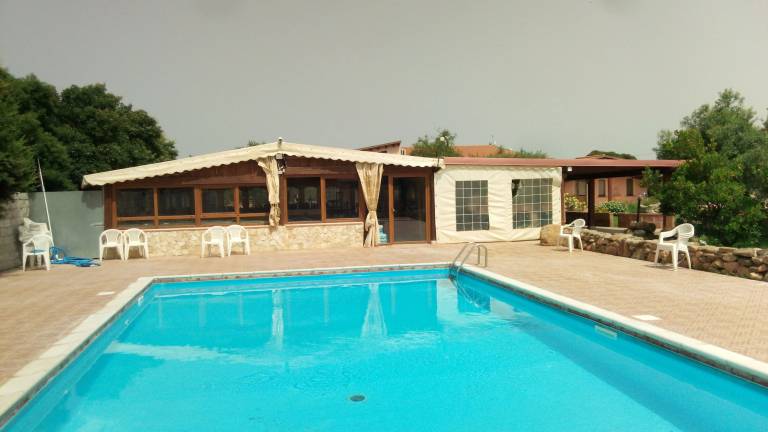 Casa  Dolianova