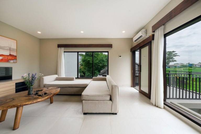 Big villa | Pets allowed in Canggu