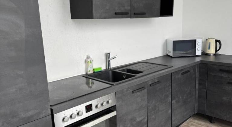 Ferienwohnung Taucha