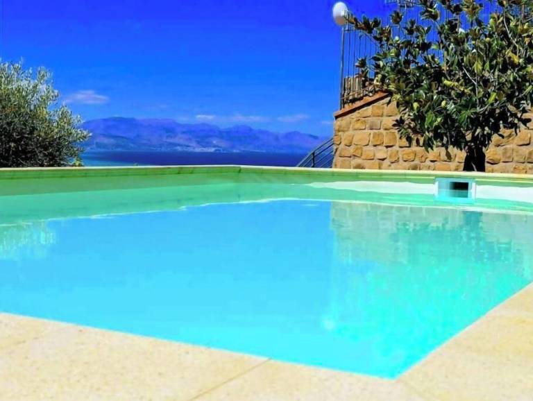 Villa vacanza Lascari