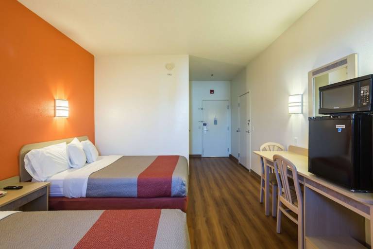 Motel Santa Claus