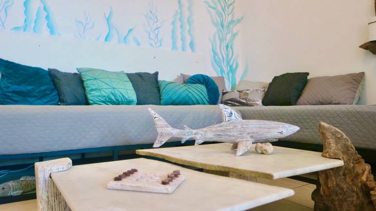 Elpida Seafront Paradise apartment in Crete — photo 5