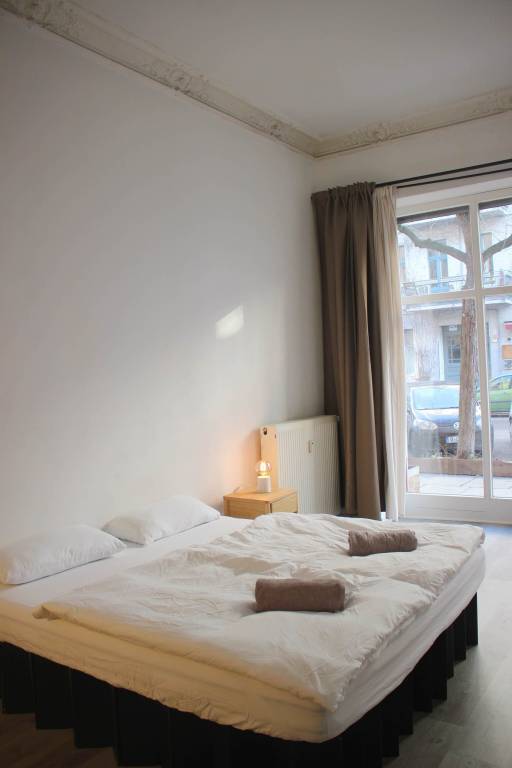 Apartment Prenzlauer Berg