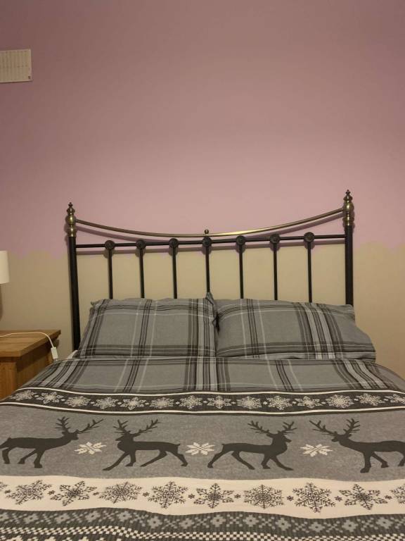 Chambre privée Gortdrishagh