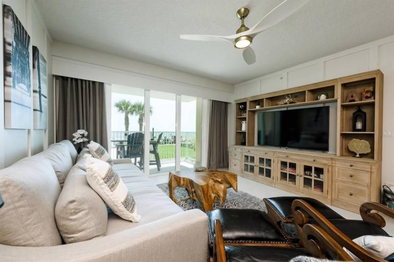 Villa  Ponce Inlet