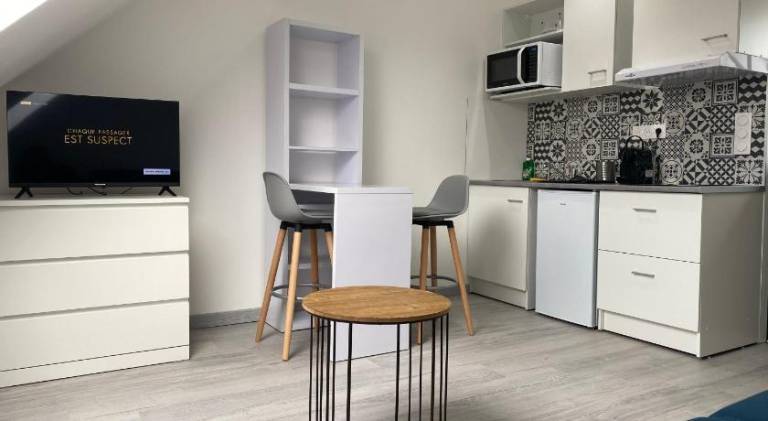 Beautiful apartment | Dogs allowed — photo 3