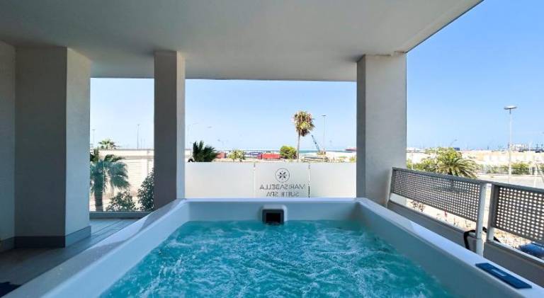 Marisabella Suite Spa 5 — photo 3