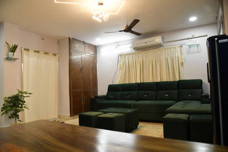 House with 2 rooms for 6 persons — photo 5