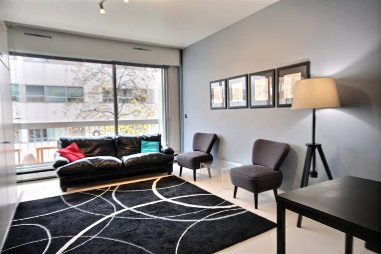 Holiday apartment for 2 persons — photo 2