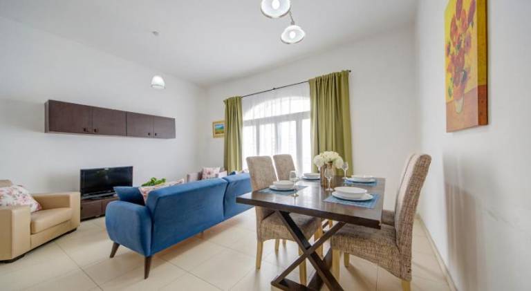 Ample rental apartment | Pets are welcome — photo 4