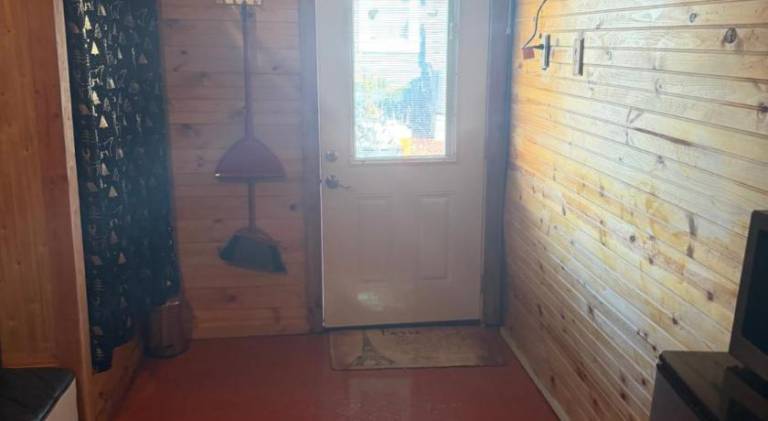 Vacation home with 1 room for 3 persons — photo 3