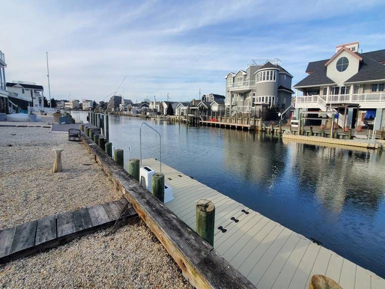 House Barnegat Light