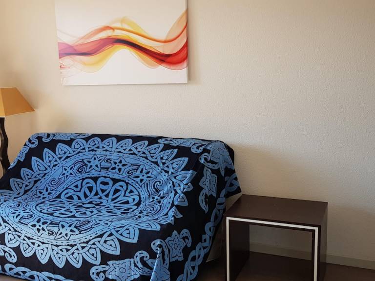 Apartamento Selonnet