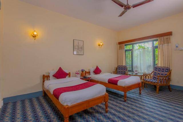 Hotel Monal — photo 4